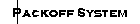 Packoff System