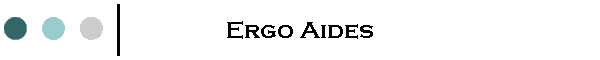 Ergo Aides