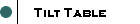 Tilt Table